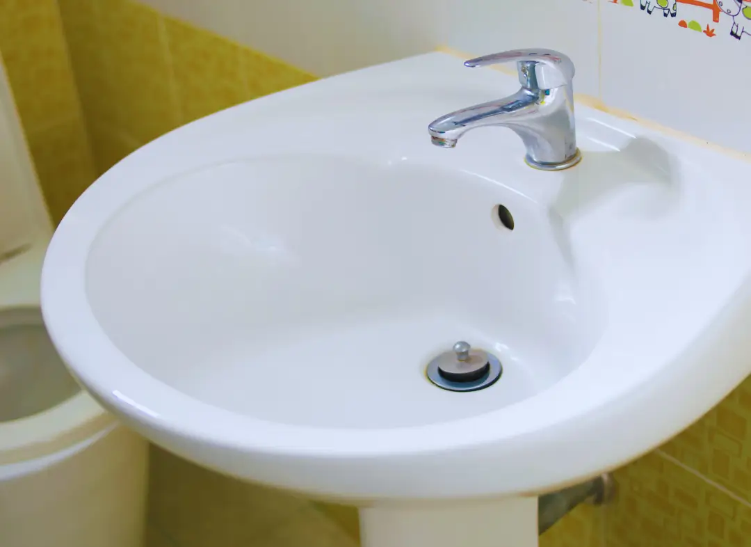 Mitigeur Lavabo Clarensac