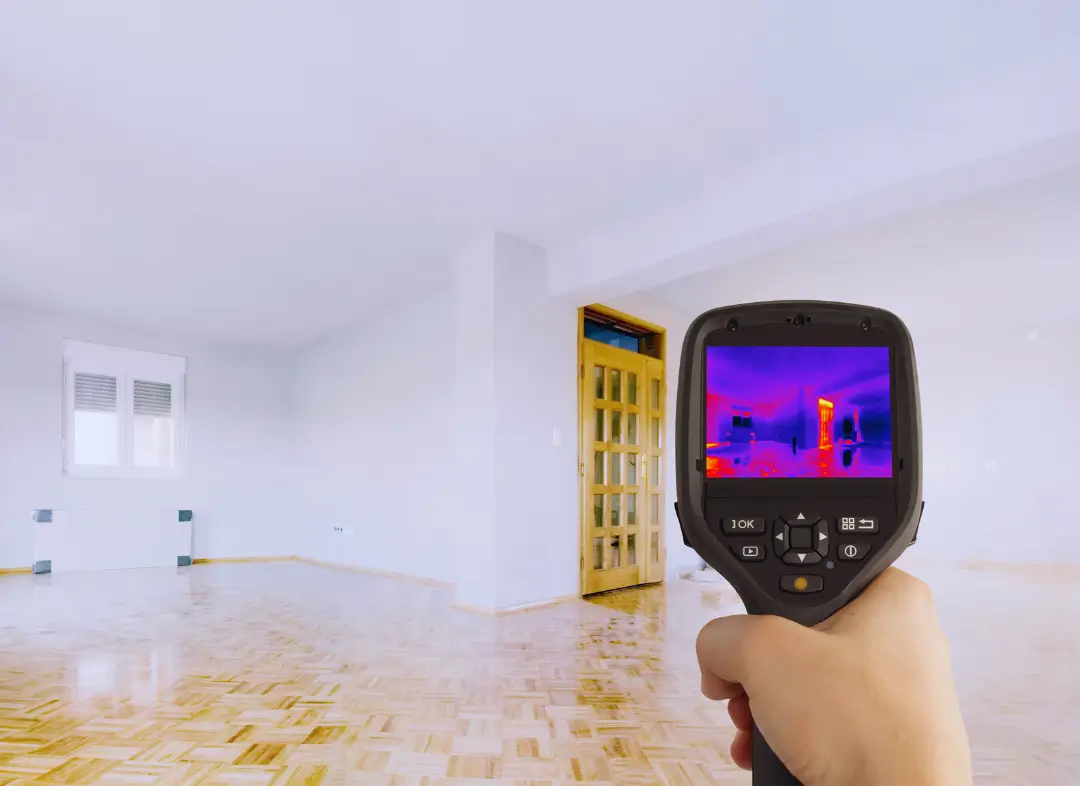 Recherche de fuite à Clarensac